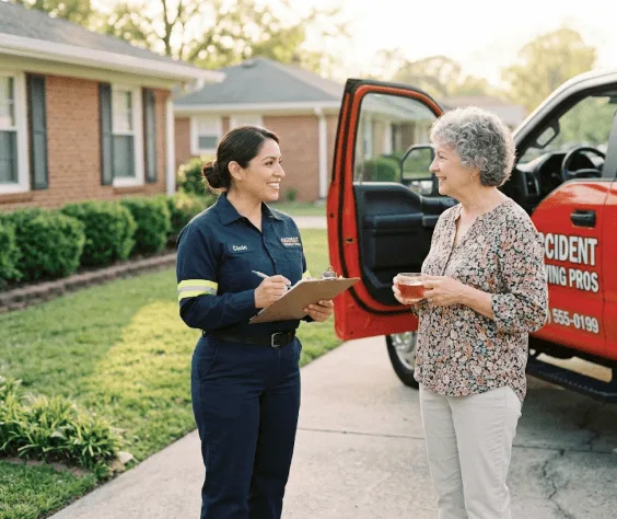Accident Towing Service Robbins, CA FAQs